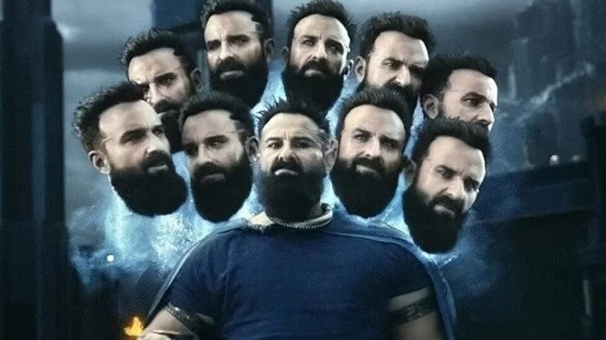 Saif Ali Khan