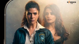 Nimrat Kaur | radhika Madan