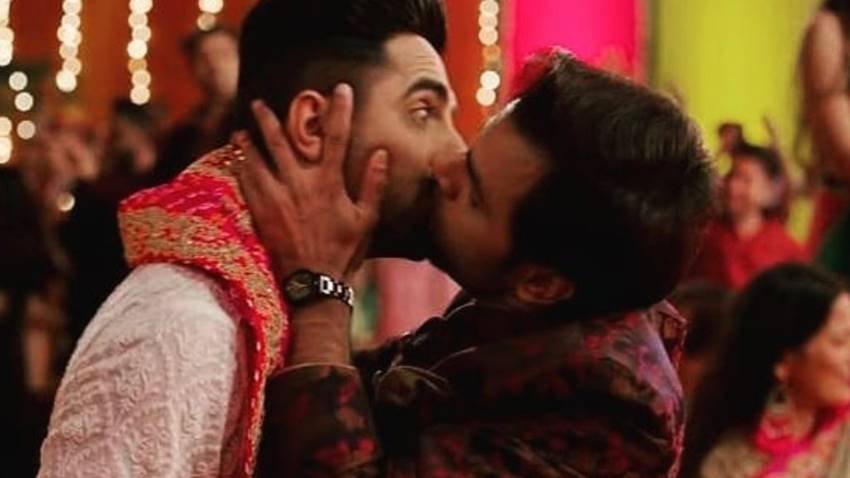 Ayushman Khurana
