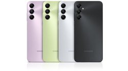 Samsung Galaxy A05s Launch Date: 18 अक्टूबर को भारत में लॉन्च होगा सैमसंग गैलेक्सी ए05एस स्मार्टफोन, जिसमें मिलेगा ट्रिपल कैमरा सेटअप
