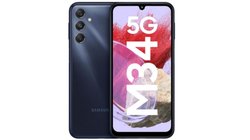 Samsung Galaxy M34 5G: सैमसंग ने लॉन्च किया 50MP कैमरे वाले फोन का नया वेरियंट, मिलेगी 256GB स्टोरेज