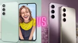 Samsung Galaxy S23 FE vs Galaxy S23: सैमसंग के दो स्मार्टफोन में कड़ी टक्कर, जानें कीमत व फीचर्स में कौन है बेस्ट