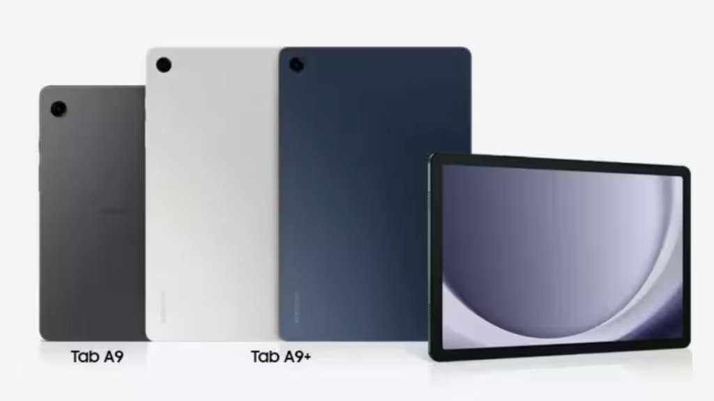 Samsung | Samsung Galaxy Tab A9 | Samsung Galaxy Tab A9 Plus