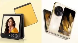 Oppo Find N3 Flip vs Samsung Galaxy Z Flip 5: सैमसंग और ओप्पो के फ्लिप स्मार्टफोन में कौन है बेस्ट? जानें किसे खरीदें
