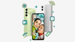 Samsung Galaxy A05, A05s: सैमसंग के दो सस्ते स्मार्टफोन की बाजार में एंट्री, 128GB तक स्टोरेज और 50MP कैमरा