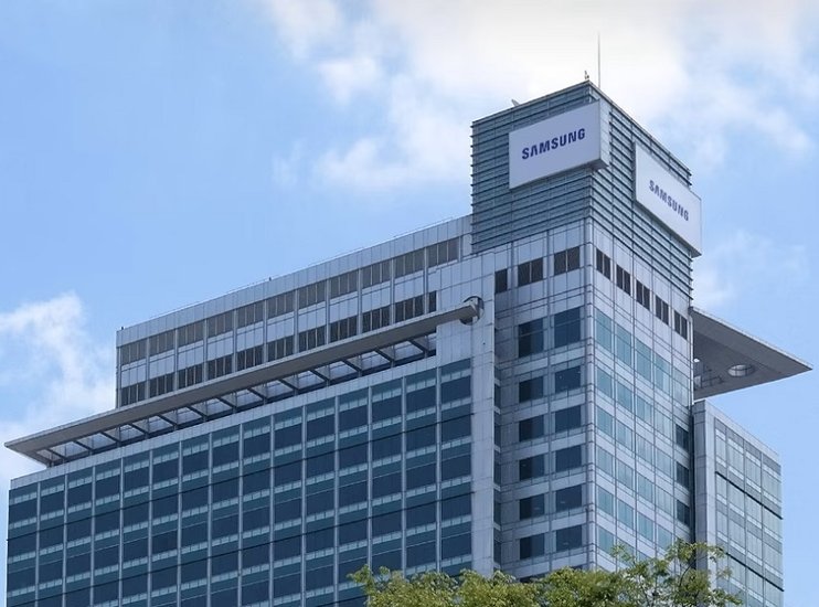 Samsung 