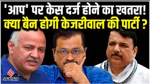Arvind Kejriwal, Delhi Excise Policy Case
