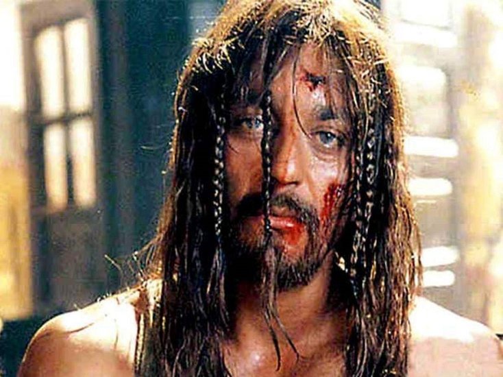Sanjay Dutt