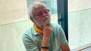 Sanjay Mishra Birthday Special