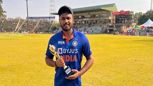 Sanju Samson | SMAT 2023 | Syed Mushtaq Ali Trophy 2023 |
