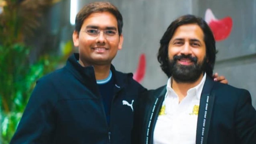 Dinesh Arora