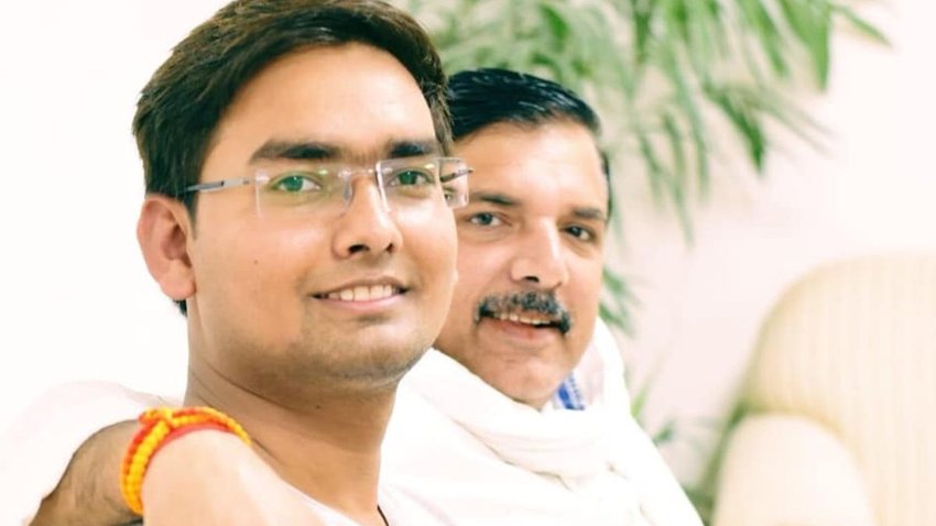 Sanjay singh