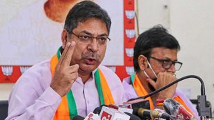 Rajasthan Assembly Elections | Satish Poonia |