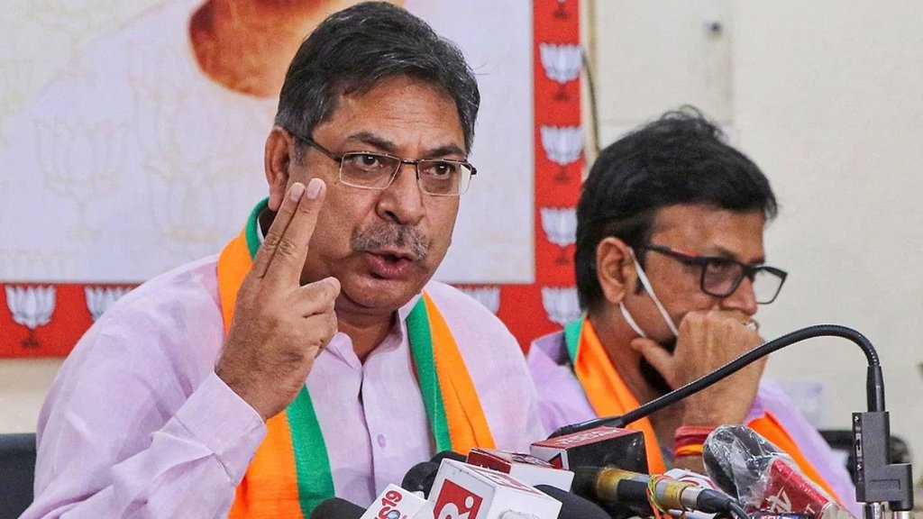 Rajasthan Assembly Elections | Satish Poonia |