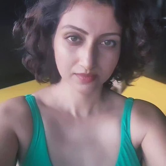 Hamsa Nandini movies
