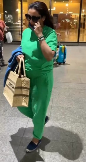 Rani Mukherjee Bag