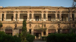 Scindia school | MP | PM Modi