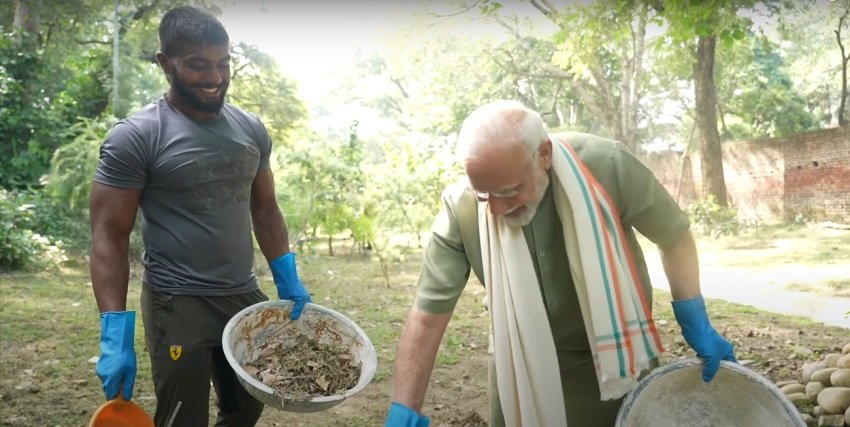 Swachhta Abhiyan 2023