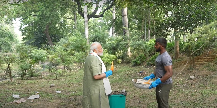cleanliness drive 2023