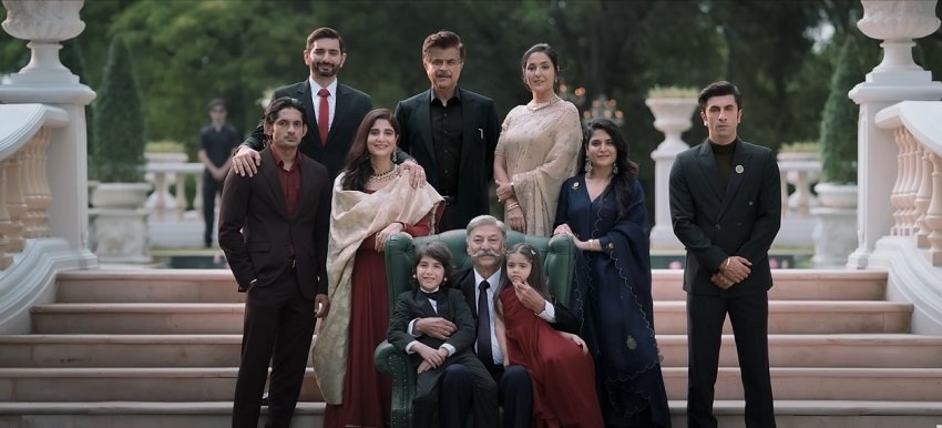 Anil Kapoor