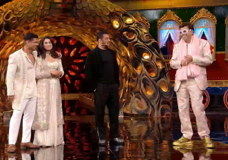 navid sole salman khan