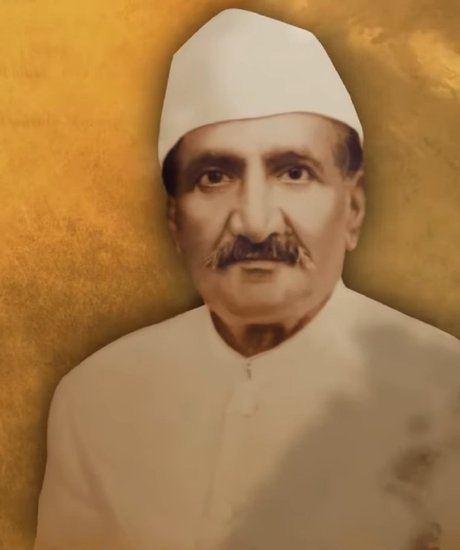 Parag Desai passes away