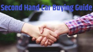 Second Hand Cars Buying Guide । 5 important tips for buying a second hand car । Second Hand Car Buying 5 Tips । Second Hand Car Buying Tips and Tricks
