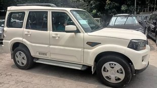 Second Hand Car Offers । Used Cars Offers । Mahindra Scorpio Second Hand । Second Hand Mahindra Scorpio Offers