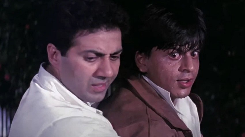 Shah Rukh Khan