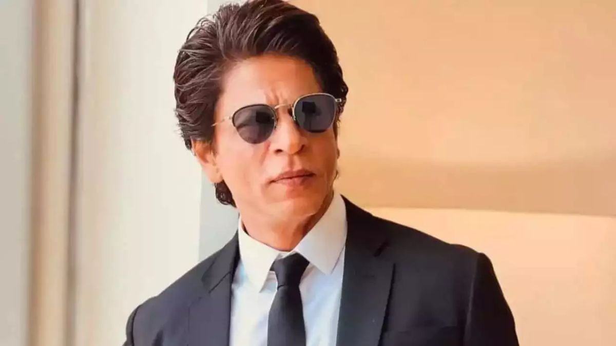 Shah Rukh Khan | Shah Rukh Khan and Y+ | Shah Rukh Khan News