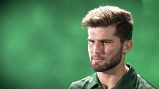 World Cup | Cricket World Cup 2023 | Shaheen Shah Afridi | Jasprit Bumrah | Waqar Younis |