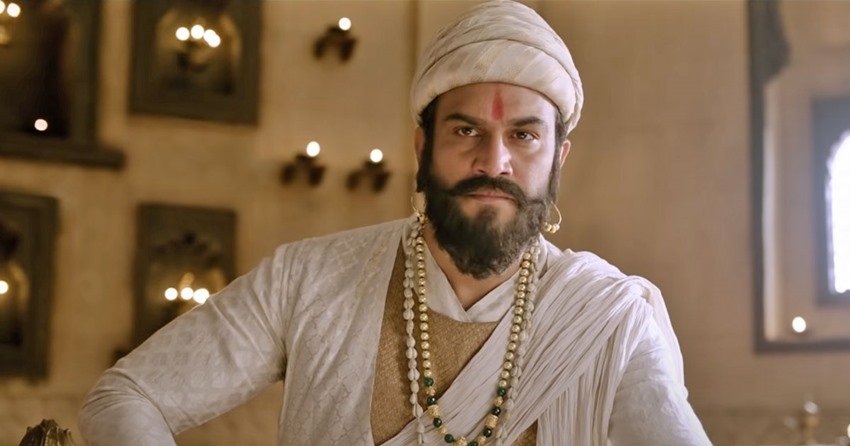 Sharad Kelkar networth