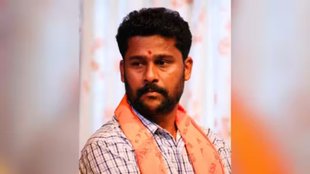 VHP| Karnataka| Arrest