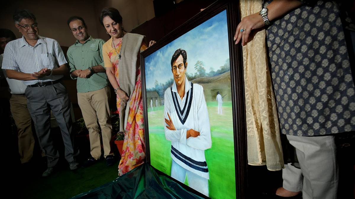 Sharmila Tagore | Sharmila Tagore Love Story