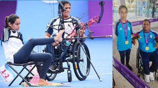 Asian Para Games | Struggle Story | SHEETAL DEVI Struggle Story | archery | SHEETAL DEVI Jammu and Kashmir |
