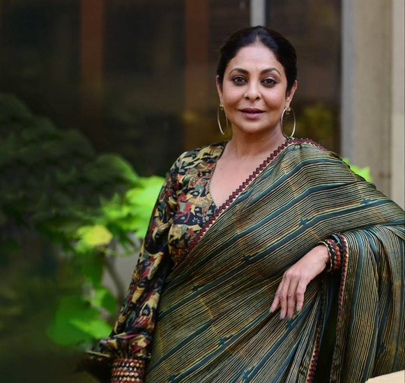 Shefali Shah Movies