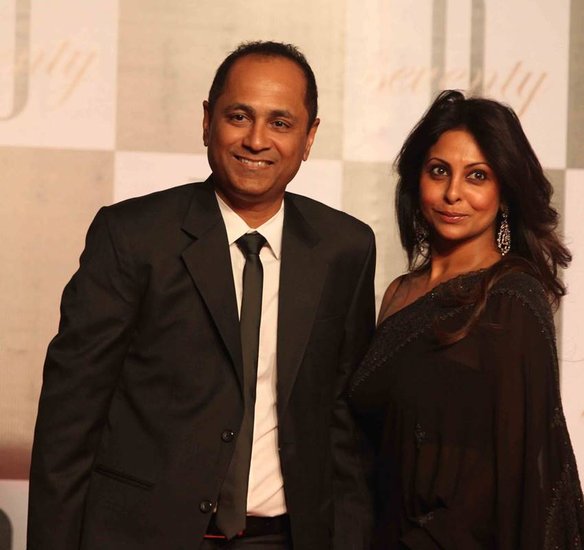  Shefali Shah Age