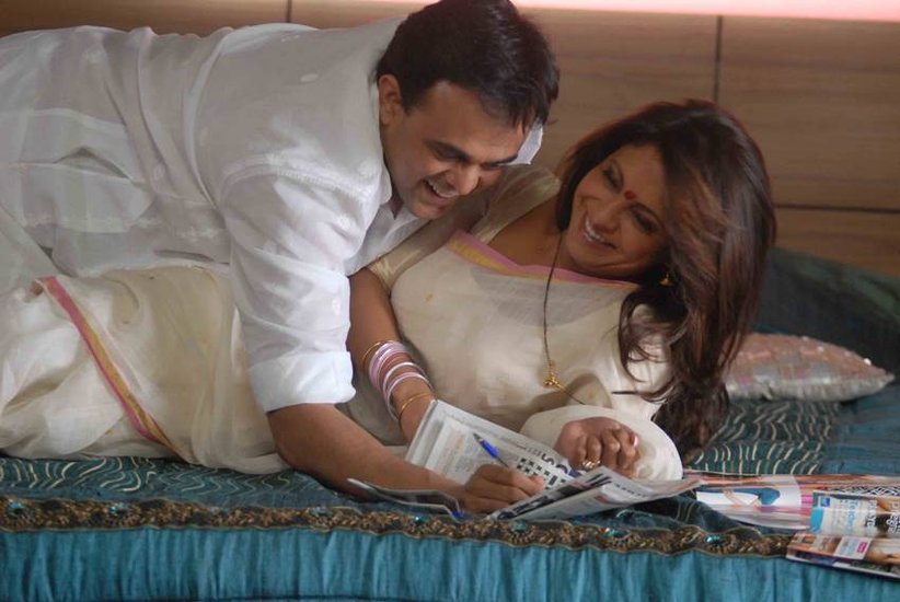 Shefali Shah Emmy