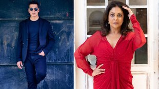 Shefali Shah Opened up About Playing Akshay kumar s Mother Role