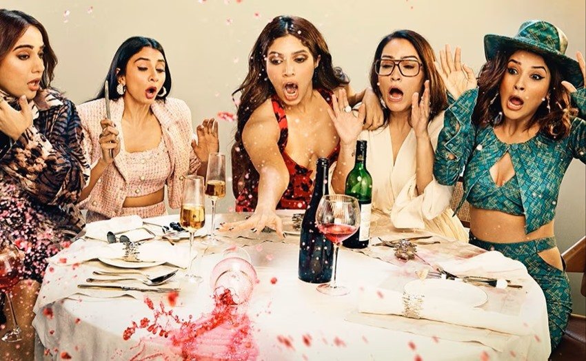 Shehnaaz Gill thank You For Coming