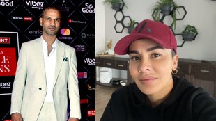 Shikhar Dhawan | Ayesha Mukherjee | Divorce | Delhi Court |