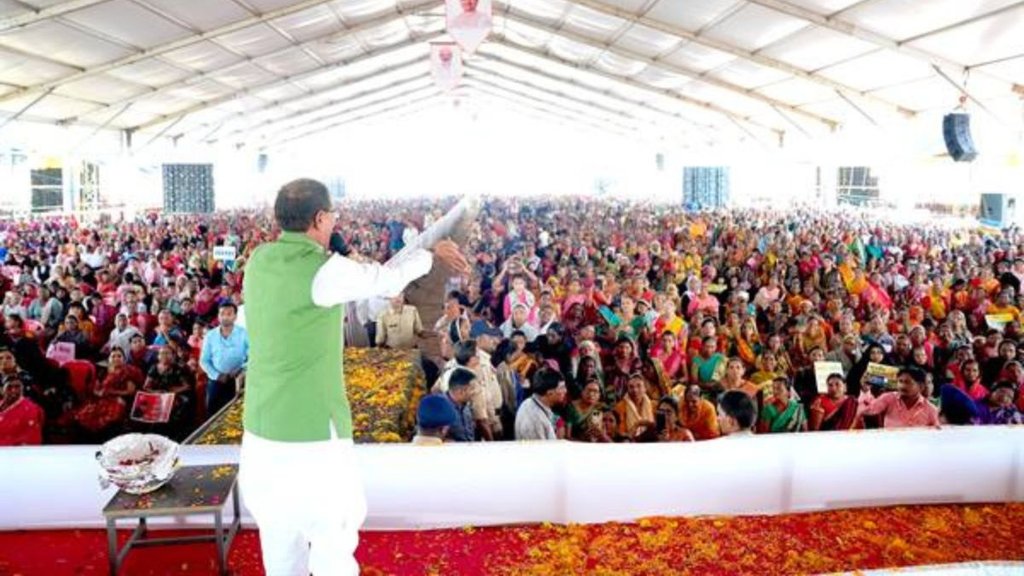 Shivraj, Shivraj Singh, MP Shivraj, Shivraj Singh, MP