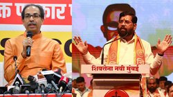 Shiv Sena Dispute: सुप्रीम कोर्ट ने विधानसभा स्पीकर के प्रति जताई नारागी, CJI बोले- फैसला अगले चुनाव से पहले लेना होगा