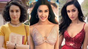 Shradha Kapoor , bollywood