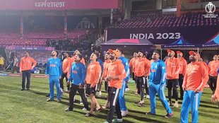 Shreyas Iyer । World Cup । IND vs NZ । Best Fielder