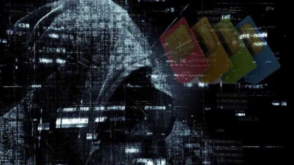 SIM Swapping | SIM CARD | Smartphone fraud