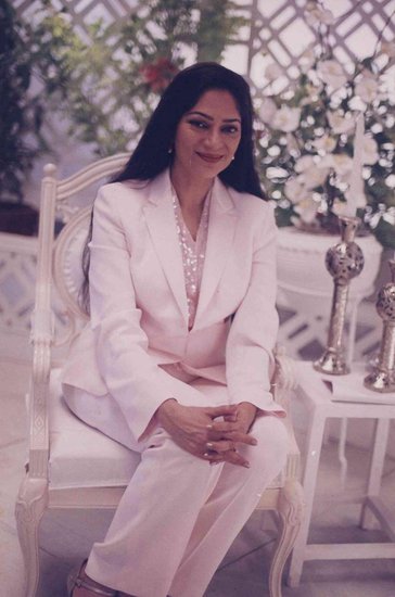 Simi garewal