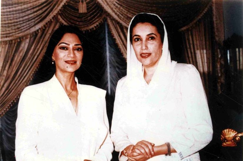  Simi garewal Show