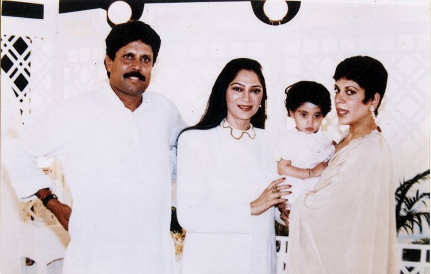 Simi garewal Husband