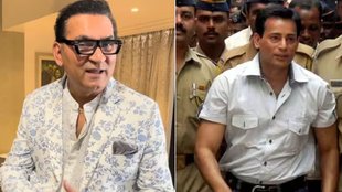Singer Abhijeet Bhattacharya Sing Songs for underworld Don Abu Salem